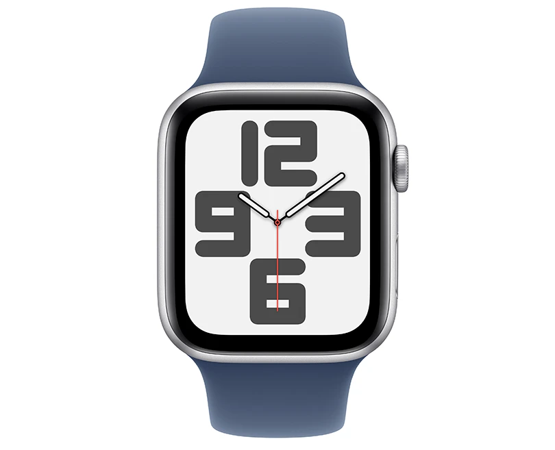 Apple Watch SE 2 2023 40mm 4G - Vẻ ngoài thời thượng, tính năng ưu việt