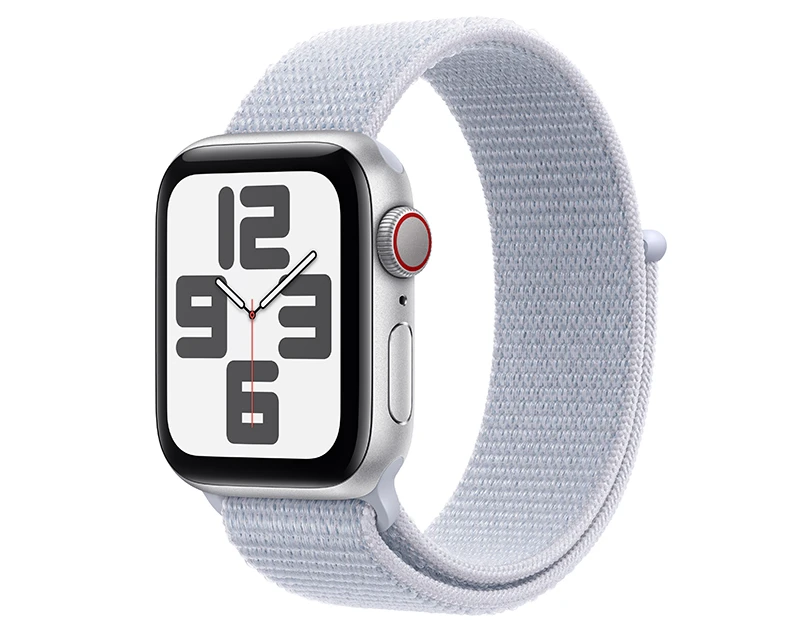 Giá Apple Watch SE 2024 bao nhiêu tiền?