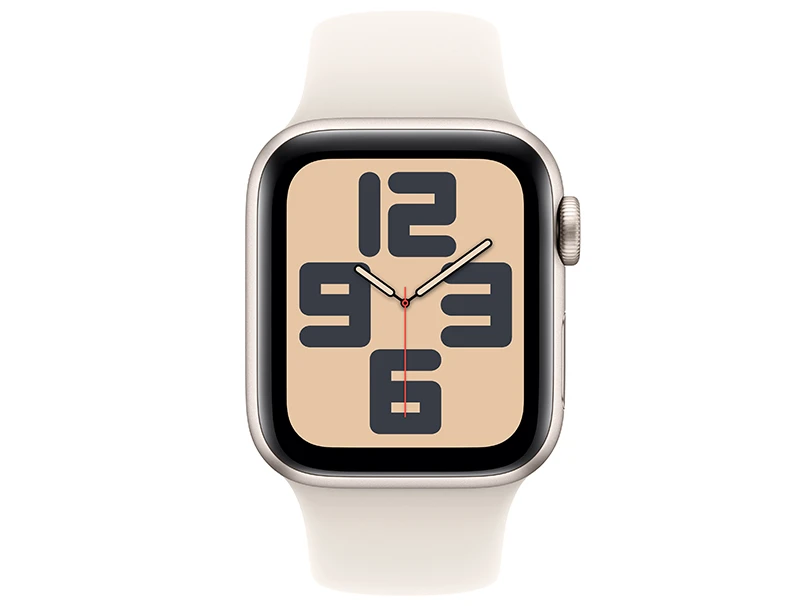 Apple Watch SE 2024 có gì mới?