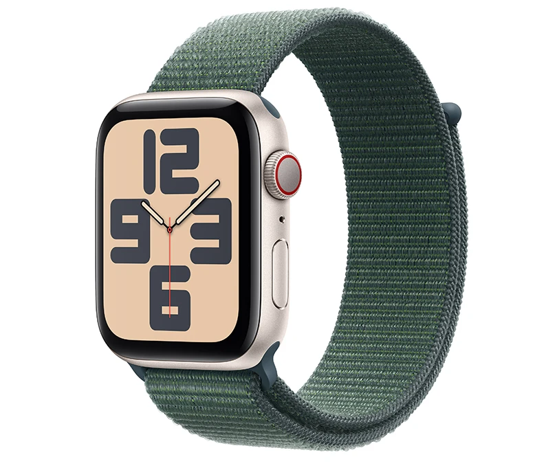Apple SE 2024 có mấy phiên bản dây?