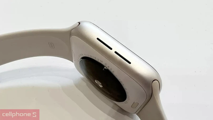Đánh giá tổng quan về Apple Watch SE 2022 44mm GPS