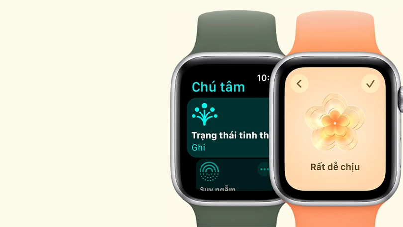 Apple Watch SE 2023 có nghe gọi được không?