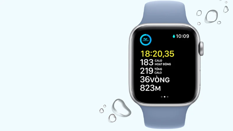 Dự kiến Apple Watch SE Gen 3 giá bao nhiêu?