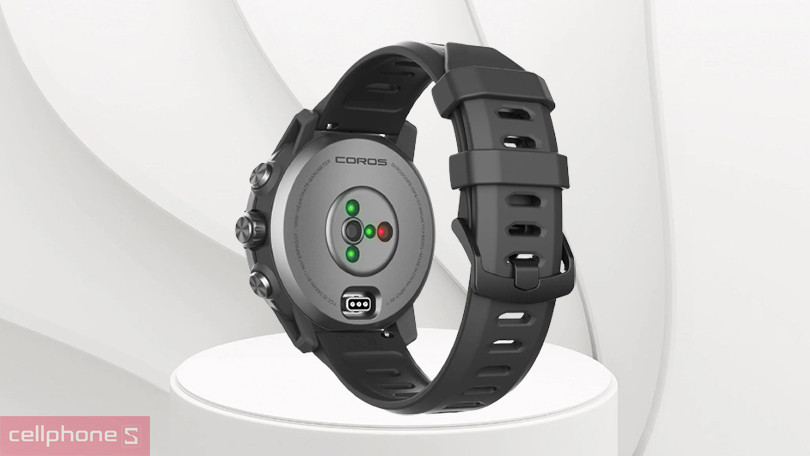 Đồng hồ thông minh Coros Apex 3 - Hiện đại từ thiết kế đến các tính năng