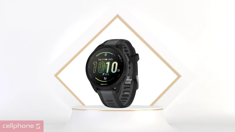 Đồng hồ thông minh Garmin Forerunner 165