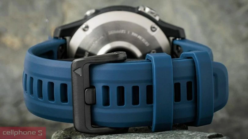 Đồng hồ thông minh Garmin Quatix 7 Pro Sapphire với hiệu năng ấn tượng, thiết kế đẹp mắt và đầy tiện lợi