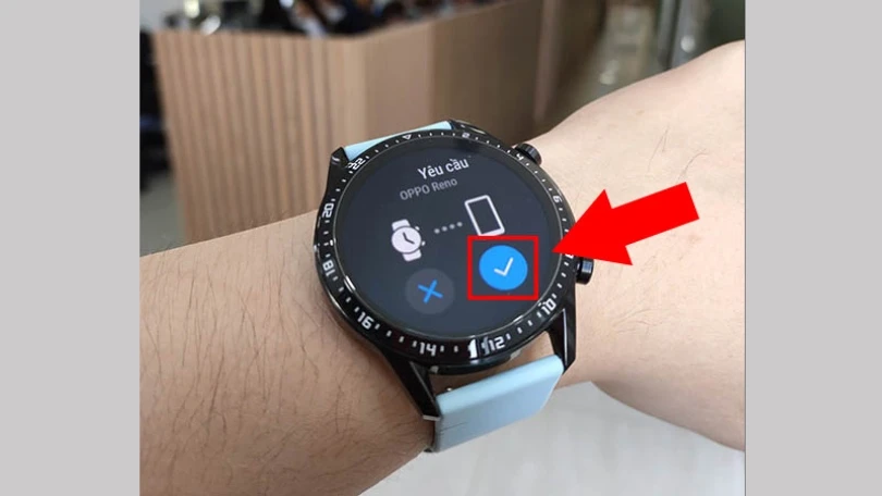 Hướng dẫn sử dụng đồng hồ thông minh Huawei Watch GT Runner chi tiết