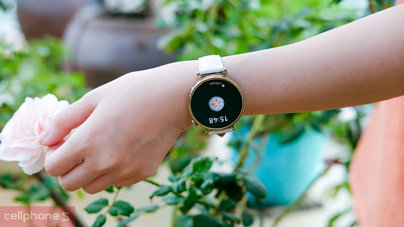 Đồng hồ Huawei Watch GT 4 - Thiết kế thời trang, tính năng hiện đại