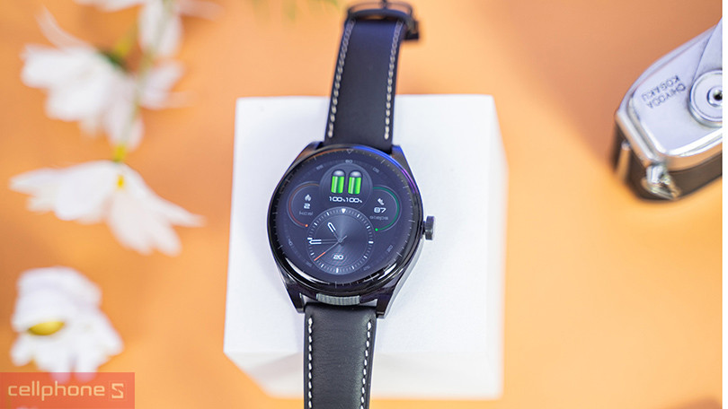 Đồng hồ thông minh Huawei Watch Buds