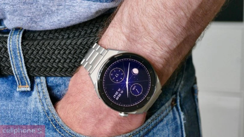 Huawei Watch GT3 Pro