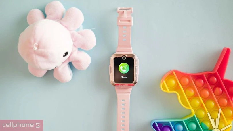 Huawei Watch Kids 4 Pro