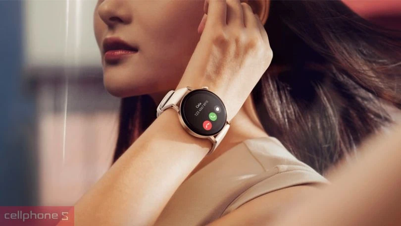 Đồng hồ thông minh Huawei Watch GT 4 Pro - Kết nối liền mạch, tự do trải nghiệm