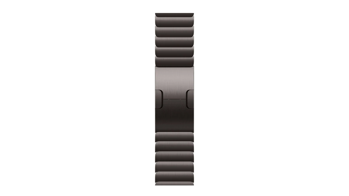 Dây đeo Apple Watch Link Bracelet 42mm - Bền bỉ, tương thích linh hoạt