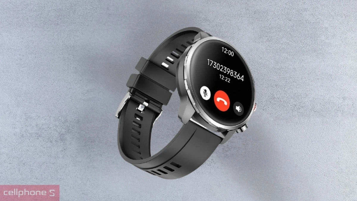 Hướng dẫn thực hiện cuộc gọi Bluetooth trên Kieslect KR 3