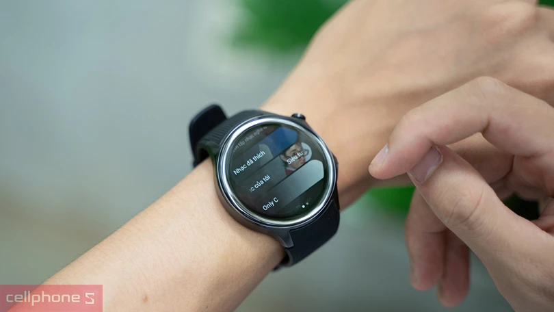  Oppo Watch X