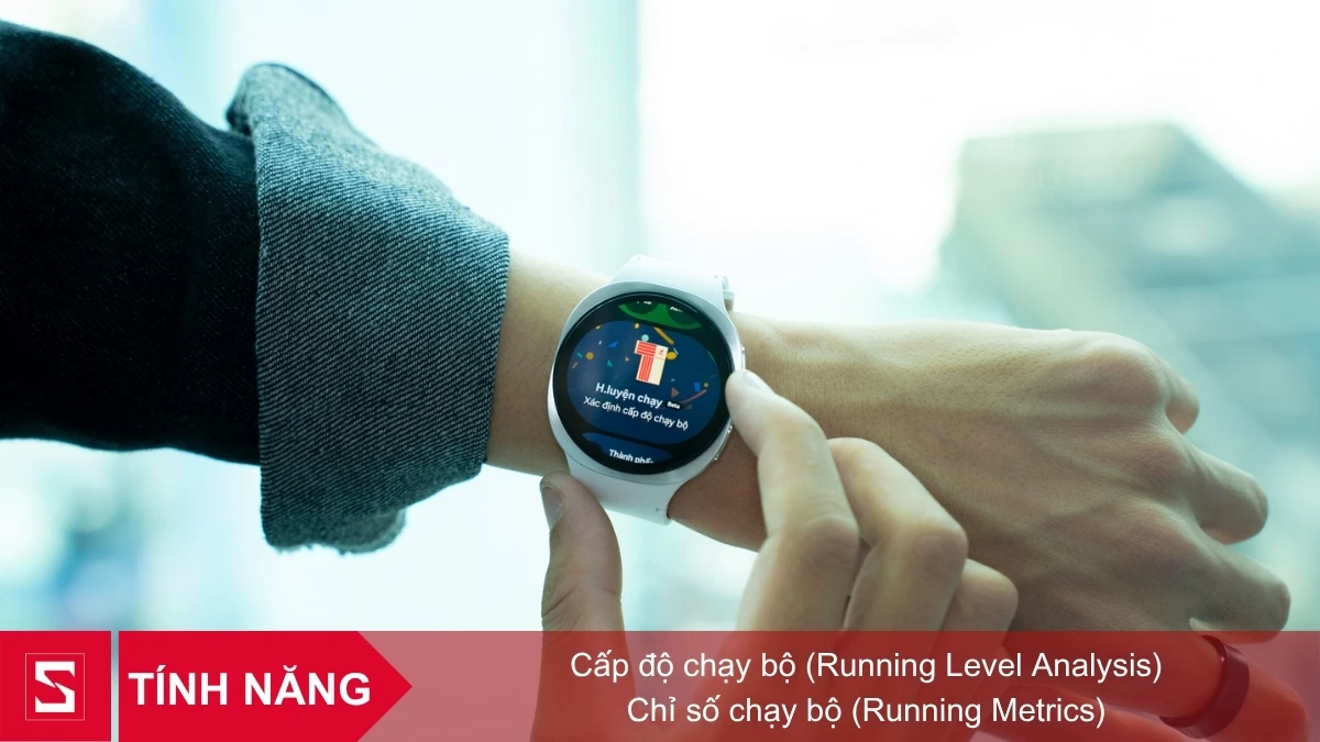 Tối Ưu Hiệu Suất Chạy Bộ Với Personalized Running Coach
