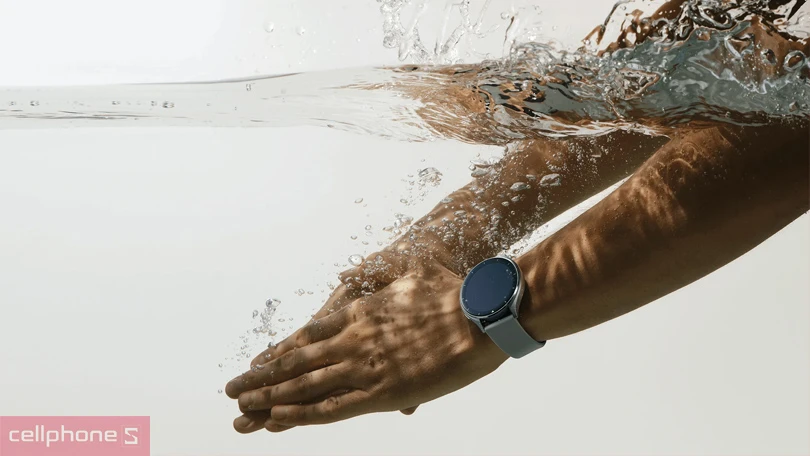 Đồng hồ Xiaomi Watch 2 – Kết nối liền mạch, tiện ích ấn tượng