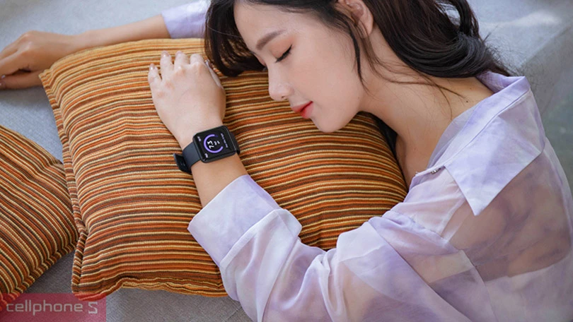 Đồng hồ Xiaomi Redmi Watch 2 Lite - Hiện đại hơn, thông minh hơn