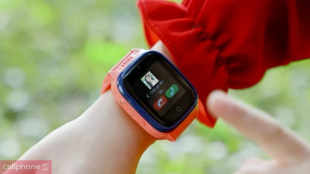MyKID 4G Lite