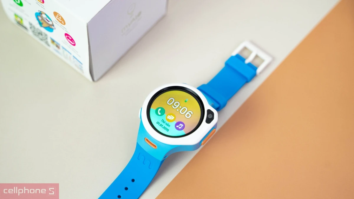 myALO KidsPhone K84