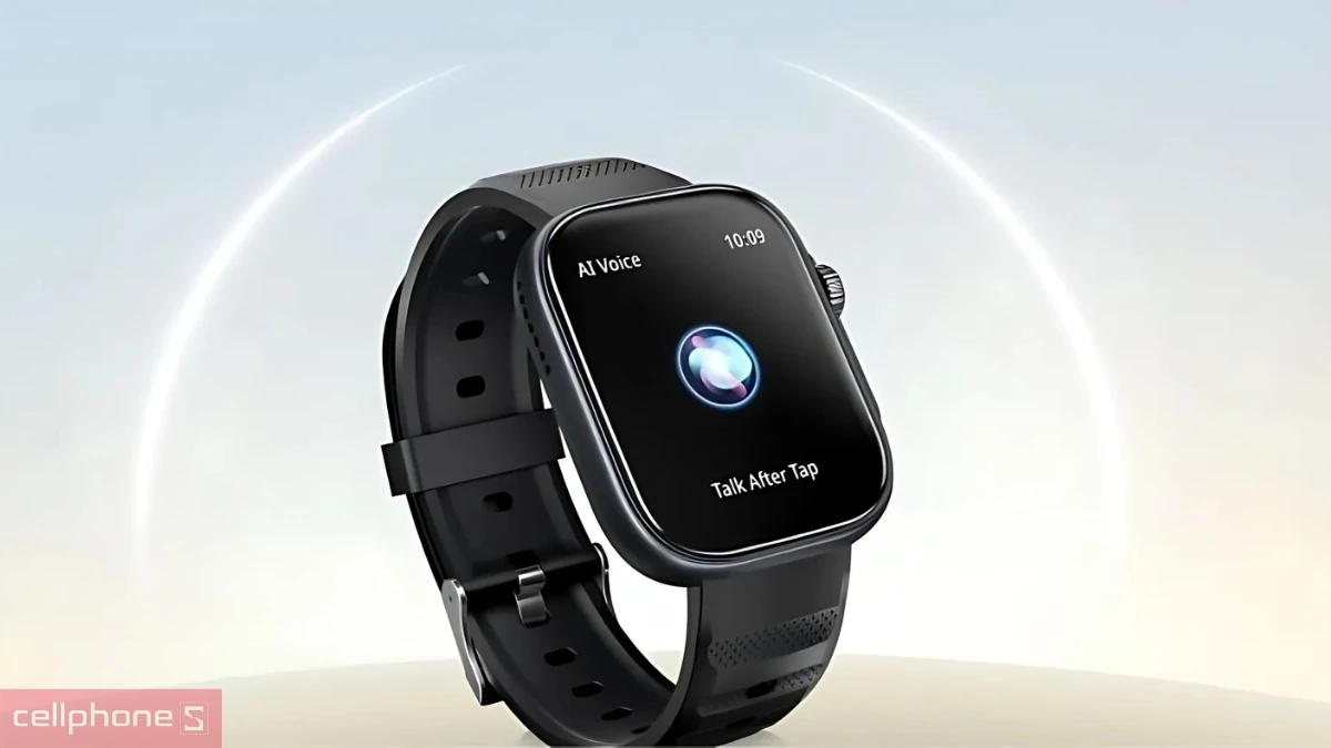 Vì sao nên mua mẫu đồng hồ thông minh ITEL ISW-O23