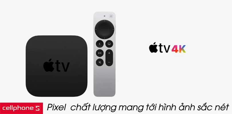Phân loại Apple TV