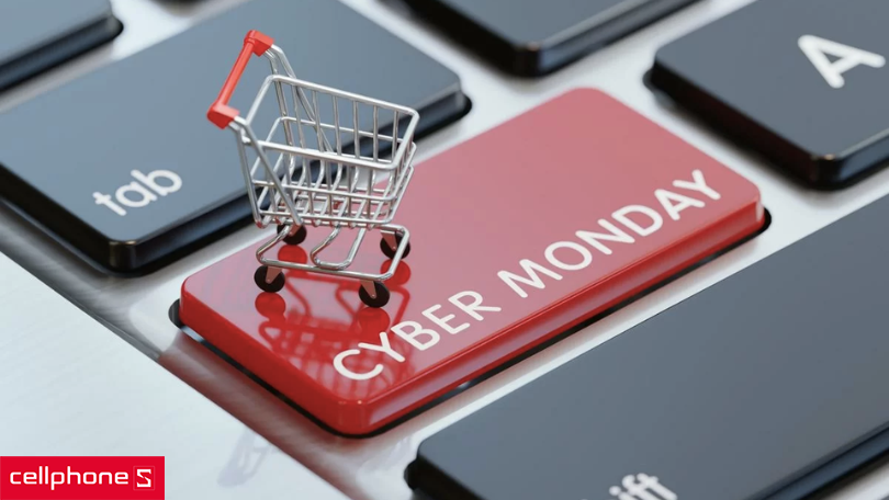 Nguồn gốc của ngày Cyber Monday