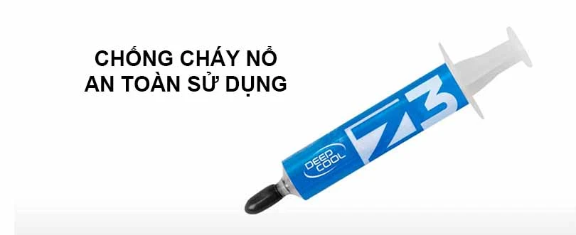 Chất lượng sử dụng tốt, an toàn khi sử dụng