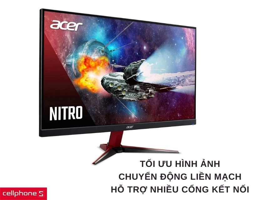 Màn hình Gaming Acer Nitro VG240Y 24 inch
