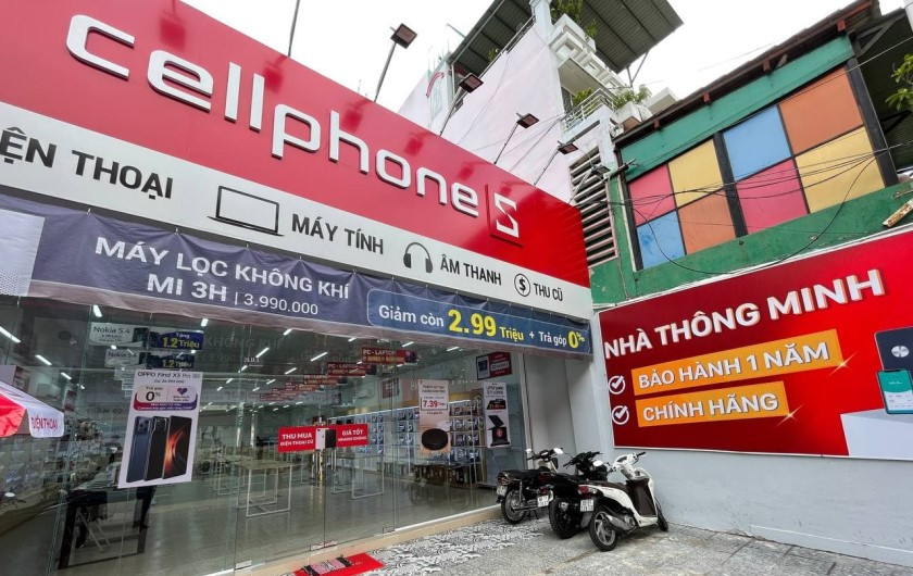Sở hữu máy tạo oxy Dedakj DE-2AW 9 Lít chính hãng tại CellphoneS