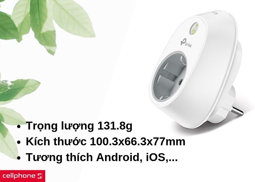 Thiết kế nhỏ gọn, hiện đại cùng khả năng tương thích với hầu hết hệ điều hành