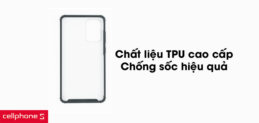 Ốp lưng Samsung Galaxy A72 LTE Likgus K Armor 