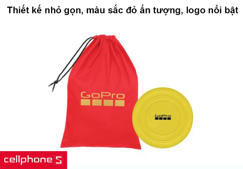 Túi rút Gopro