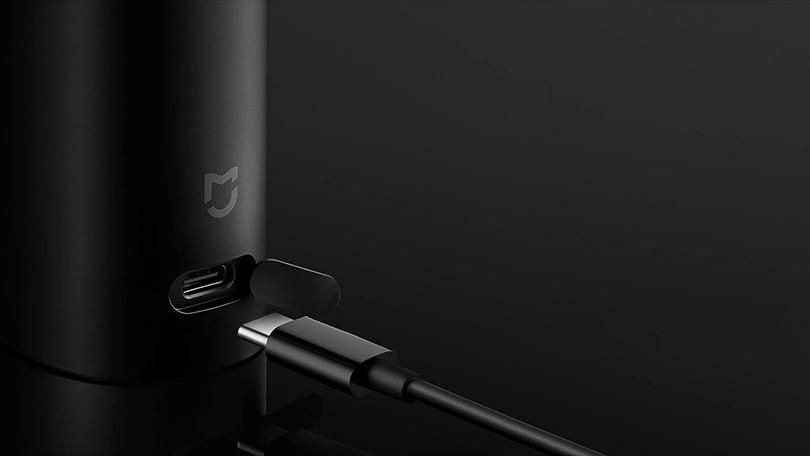 Máy Cạo Râu Xiaomi Mi S500 NUN4131GL