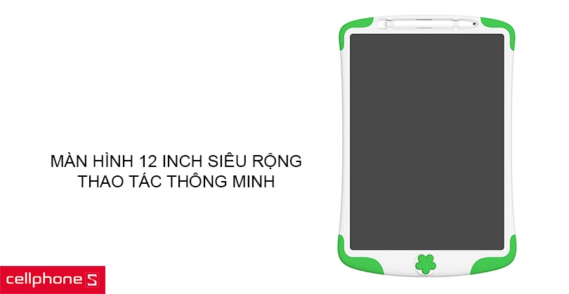 Màn hình rộng tối ưu không gian