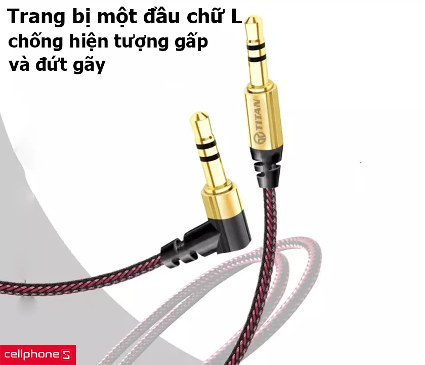 Một đầu chữ L