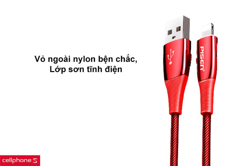 Siêu chịu lực, hoàn thiện tỉ mỉ