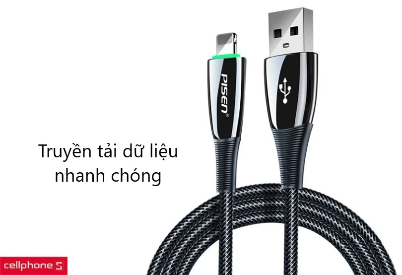 Tắt nguồn thông minh, tương thích đa thiết bị