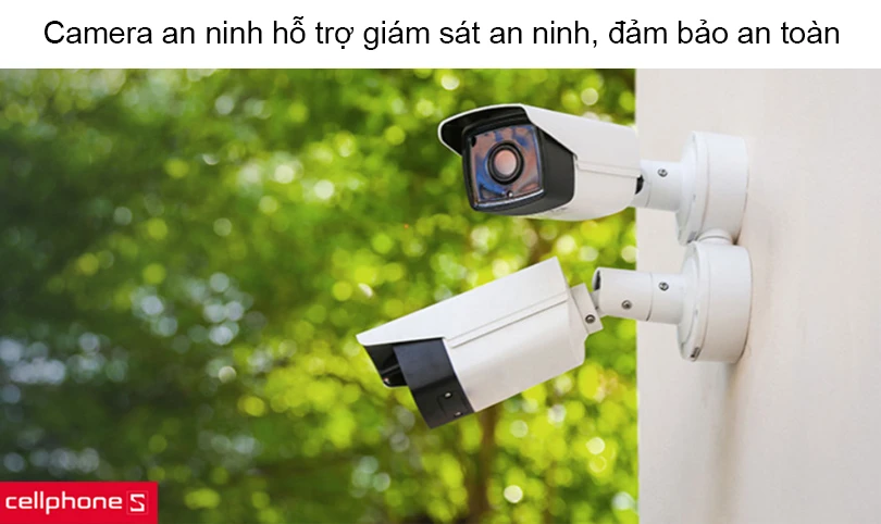 Camera an ninh
