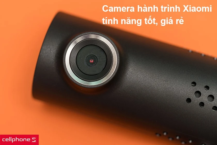 Ưu nhược điểm của camera hành trình Xiaomi