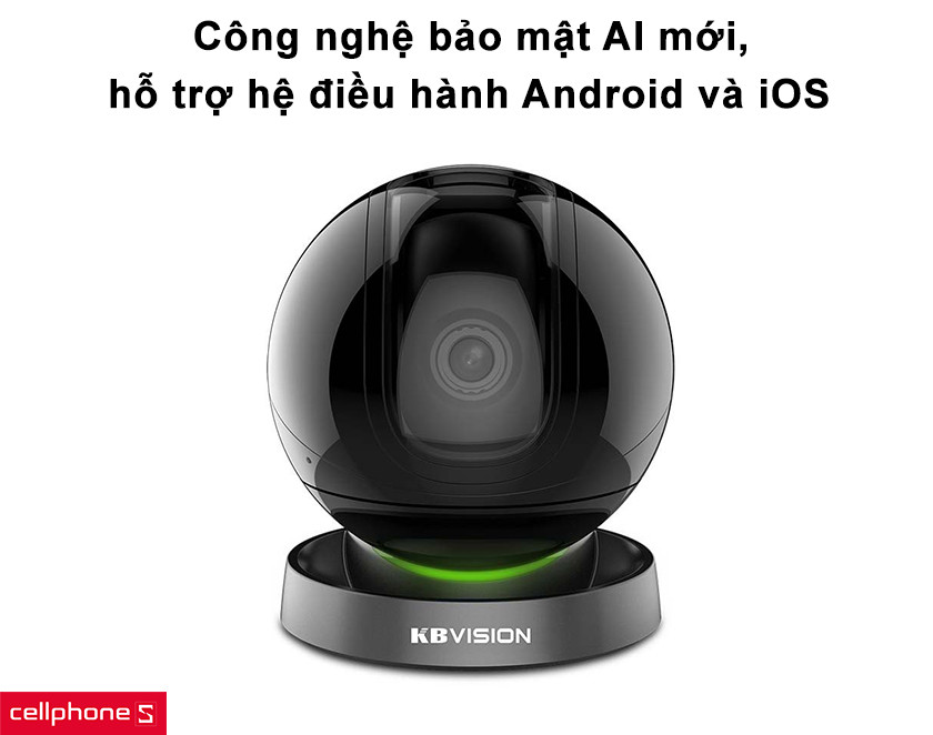 Công nghệ bảo mật AI mới, hỗ trợ nhiều hệ điều hành