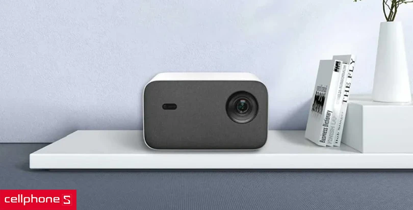 Máy chiếu Xiaomi Mi Smart Projector 2