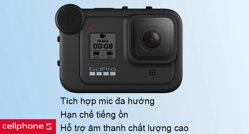 khả năng định hướng âm thanh