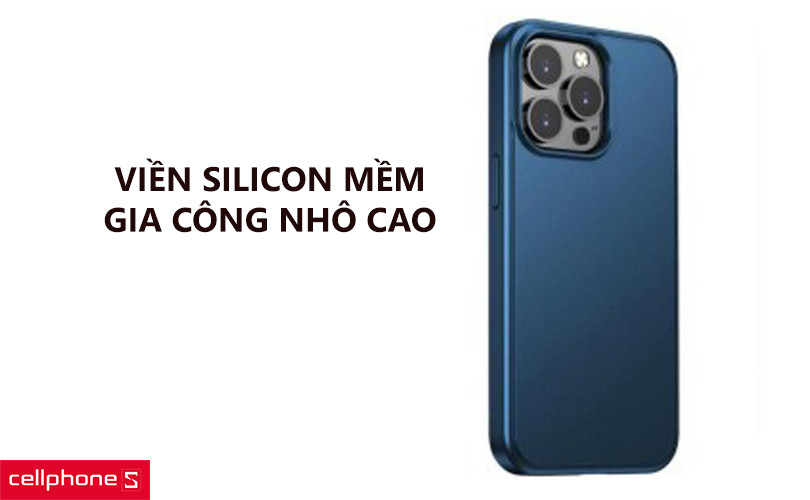 Ốp lưng iPhone 13 Pro Likgus Shadow 