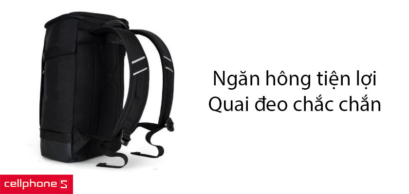 Chất liệu chống nước, đảm bảo sức khỏe khi sử dụng