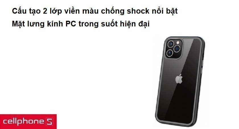 Chống trầy xước va đập, bụi bẩn vân tay, dễ dàng vệ sinh tháo lắp