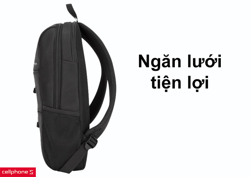 Ngăn lưới tiện lợi