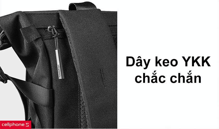 Dây đeo chắc chắn