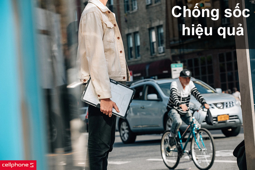 chống sốc hiệu quả