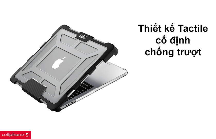 Thiết kế Tactile cố định chống trượt